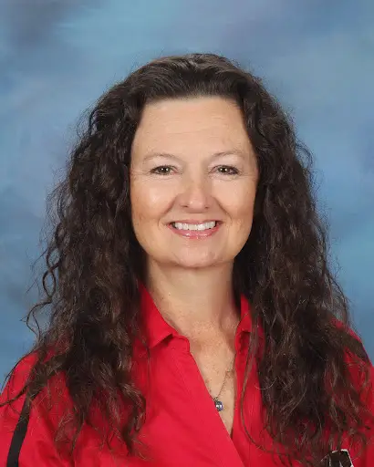 Leigh Blanchard headshot