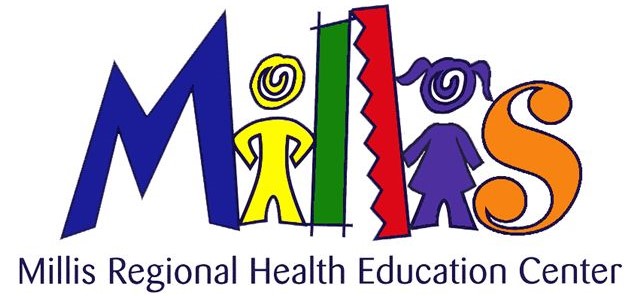 Millis logo