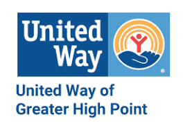 United Way of High Point logo