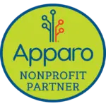 Apparo logo