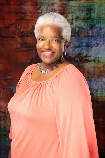 Yolanda Grier