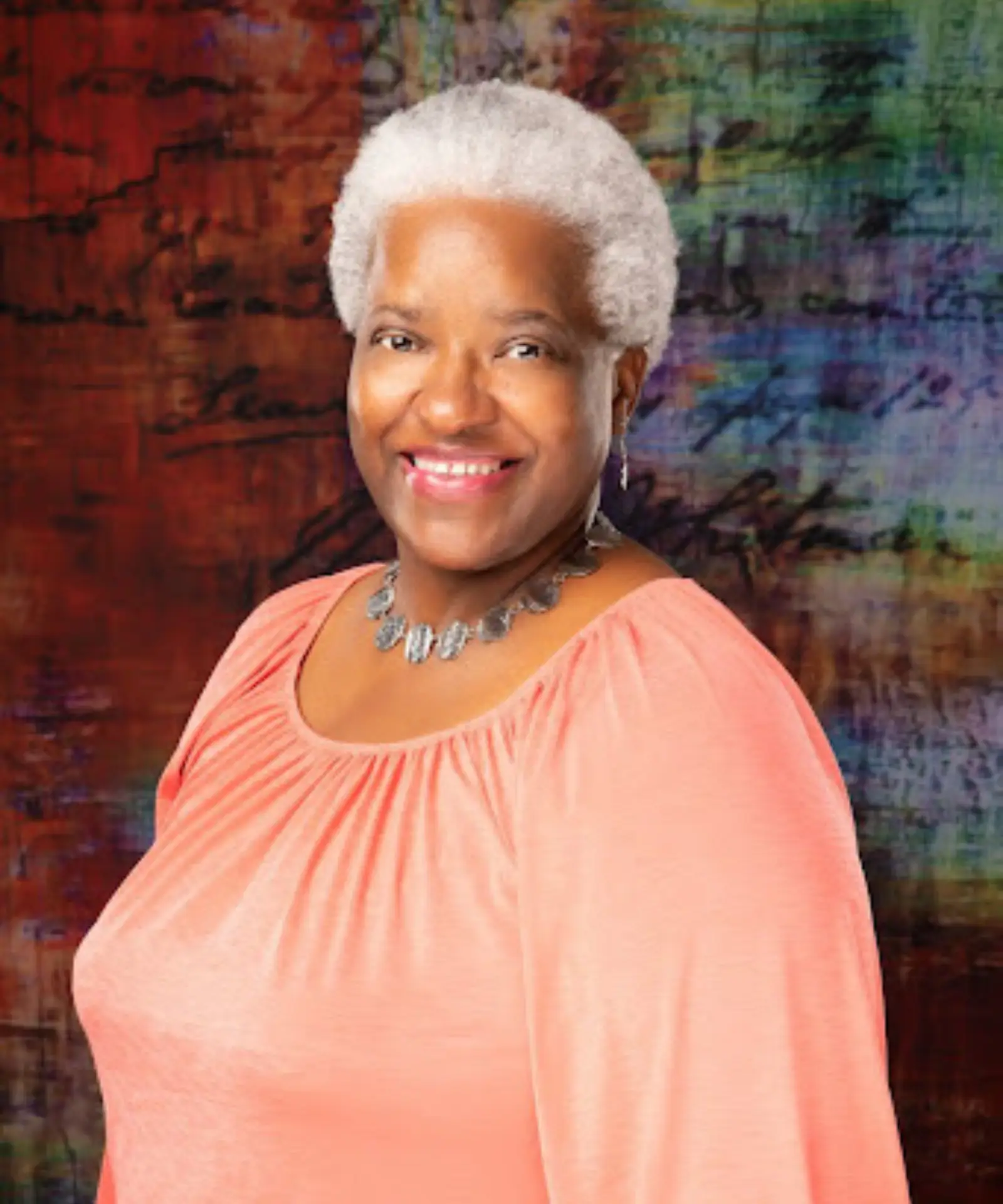 Yolanda Grier