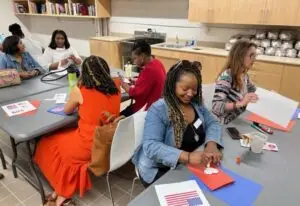 Leadership High Point