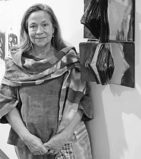 Catherine Cross Tsintzo