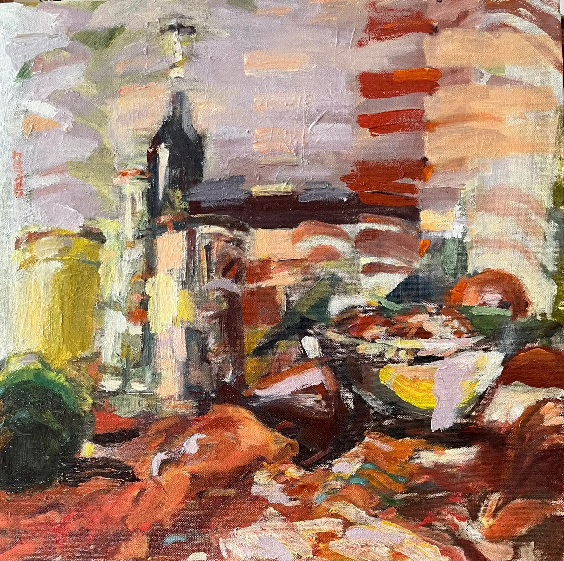 Annual Gala and Art Auction – The Art Gallery at Congdon Yards