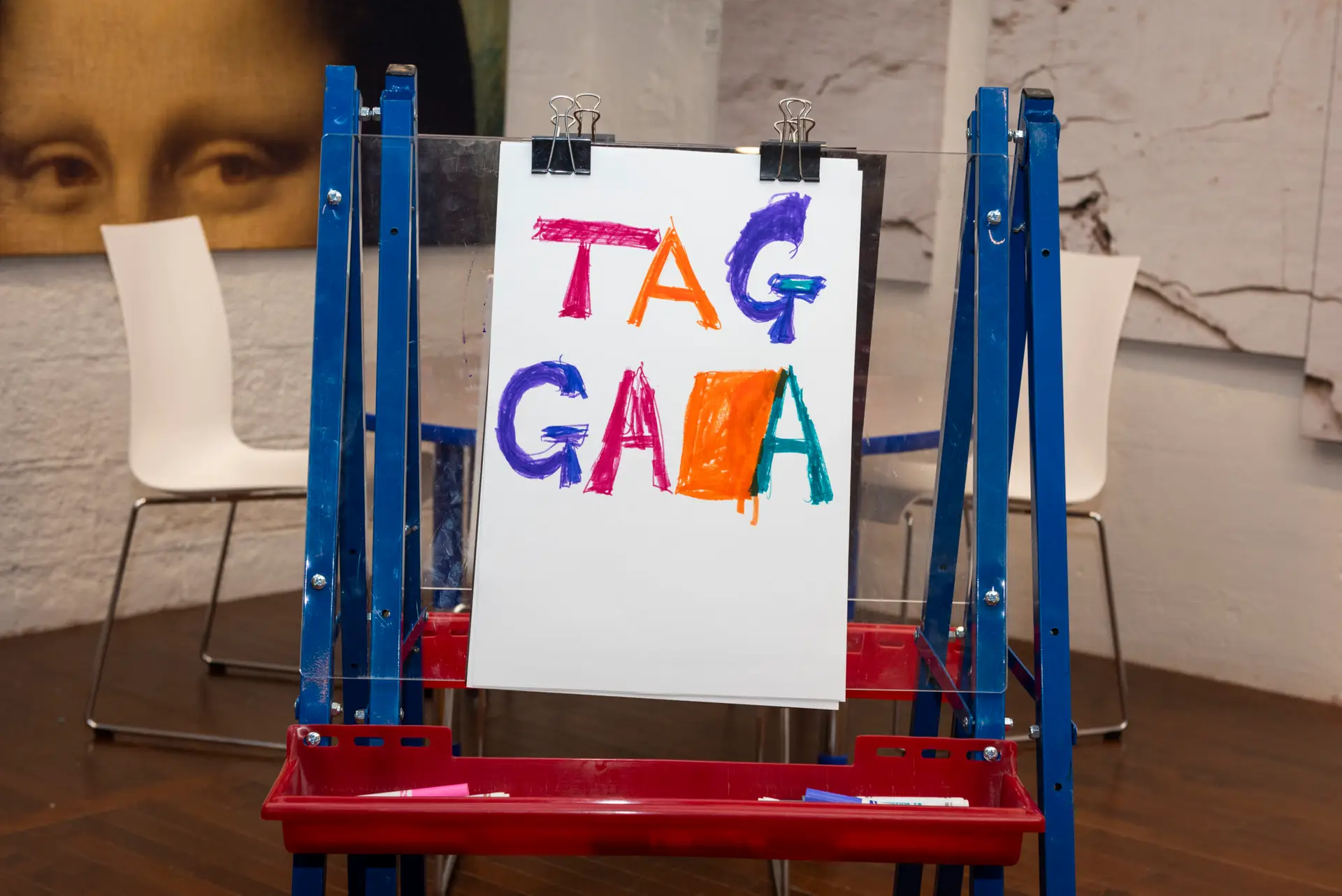Annual Gala and Art Auction – The Art Gallery at Congdon Yards