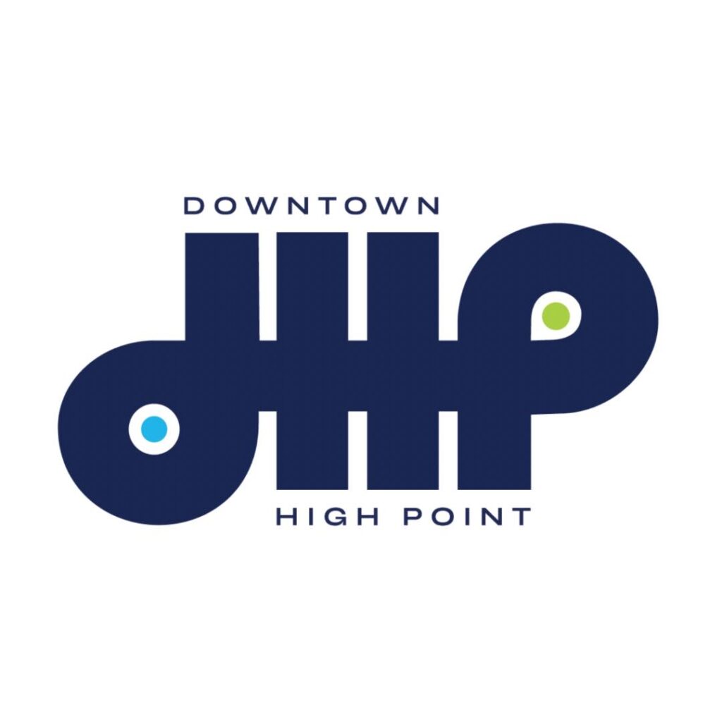 Downtown High Point