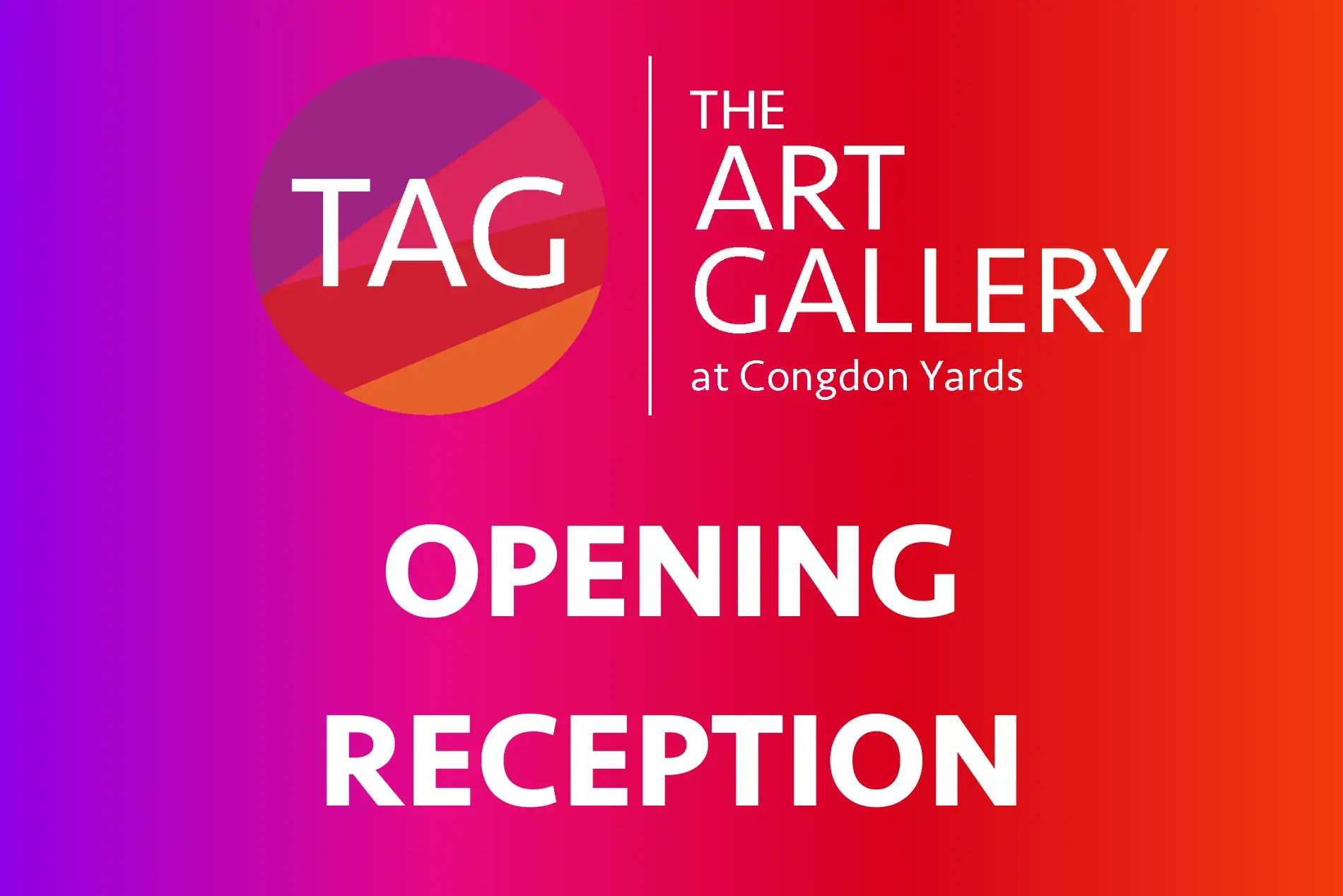 Elementary School Art Show Opening Reception – The Art Gallery at ...