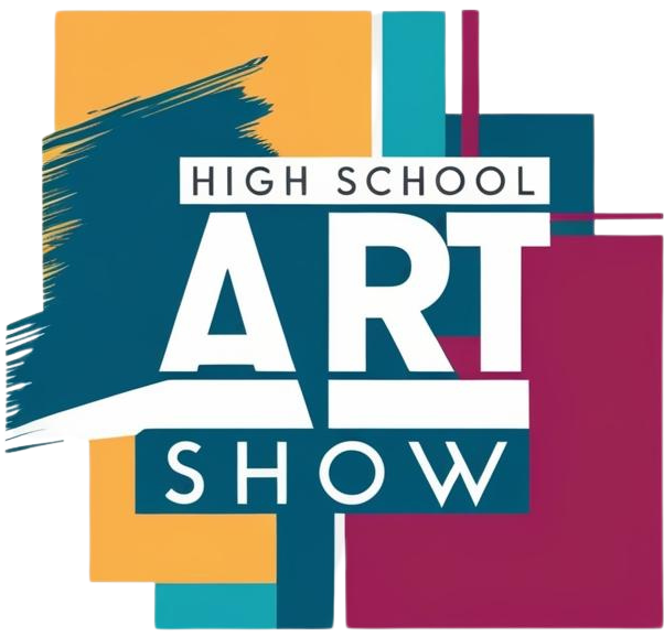 High School art show