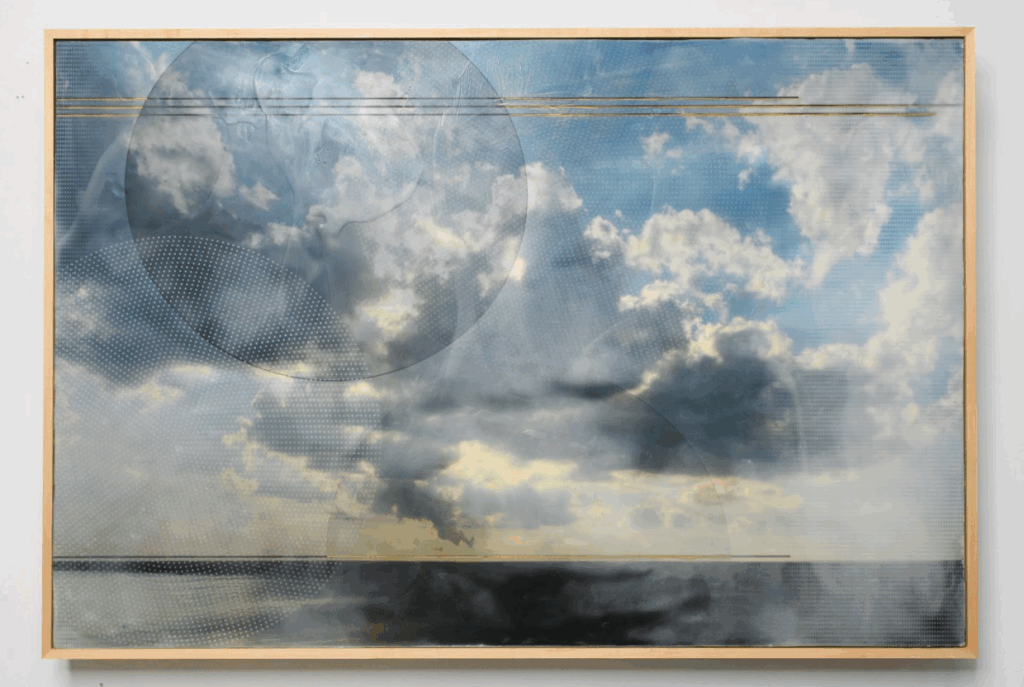 Artist Talk: Elisabeth Effron – The Art Gallery at Congdon Yards