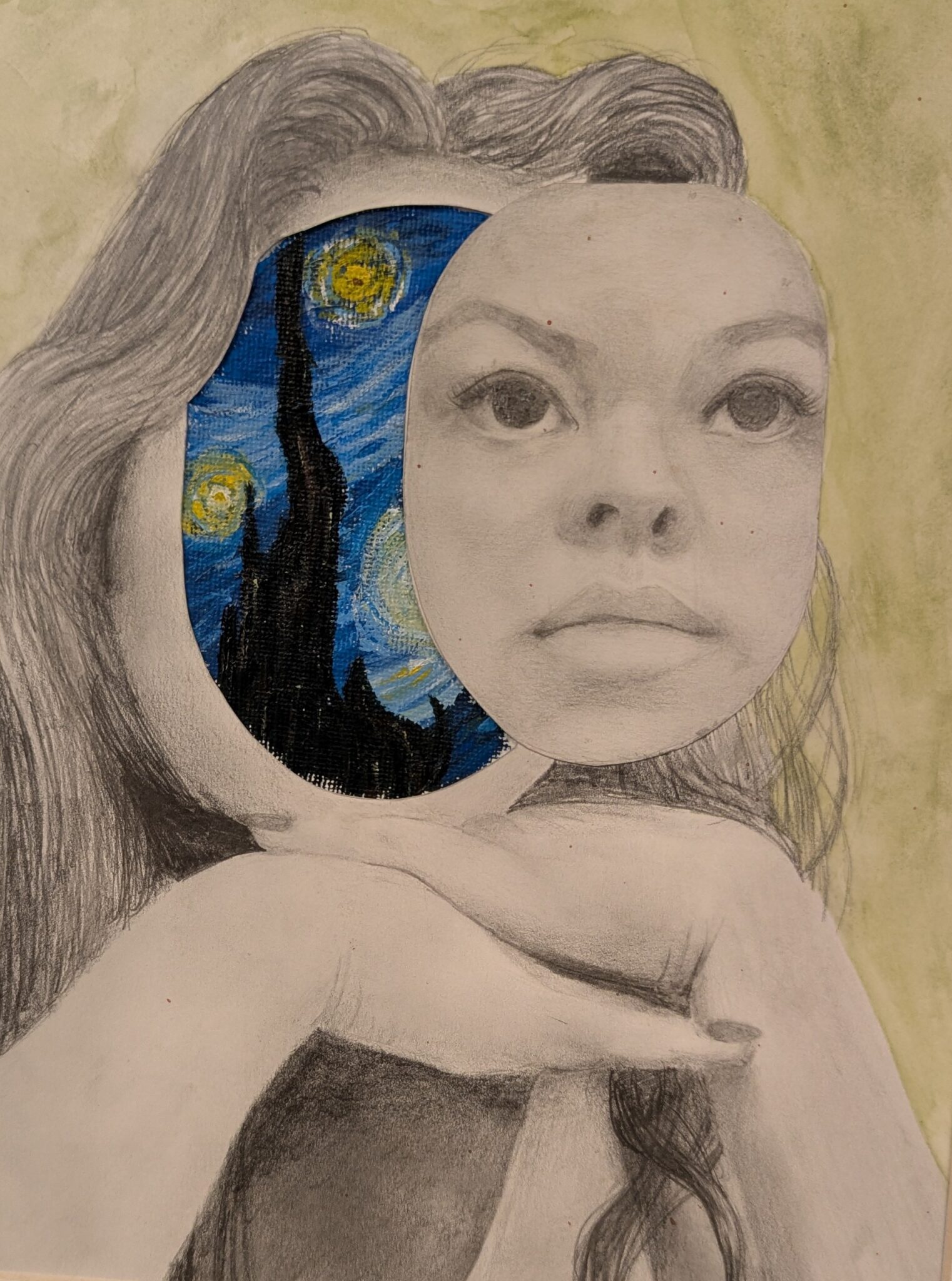 High School Exhibit 26 – The Art Gallery at Congdon Yards