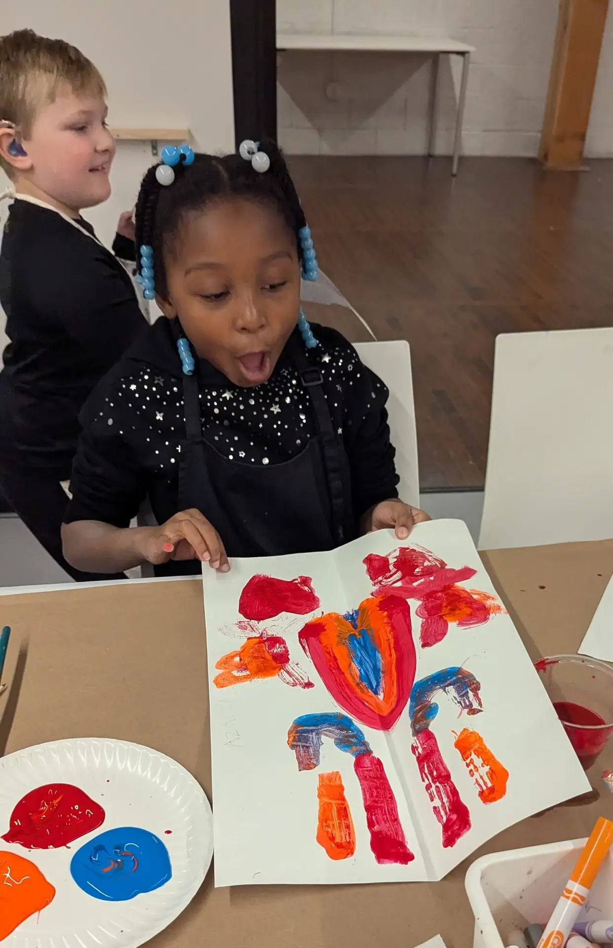 Summer Camp – Level Up! – 8.3.26 – The Art Gallery at Congdon Yards