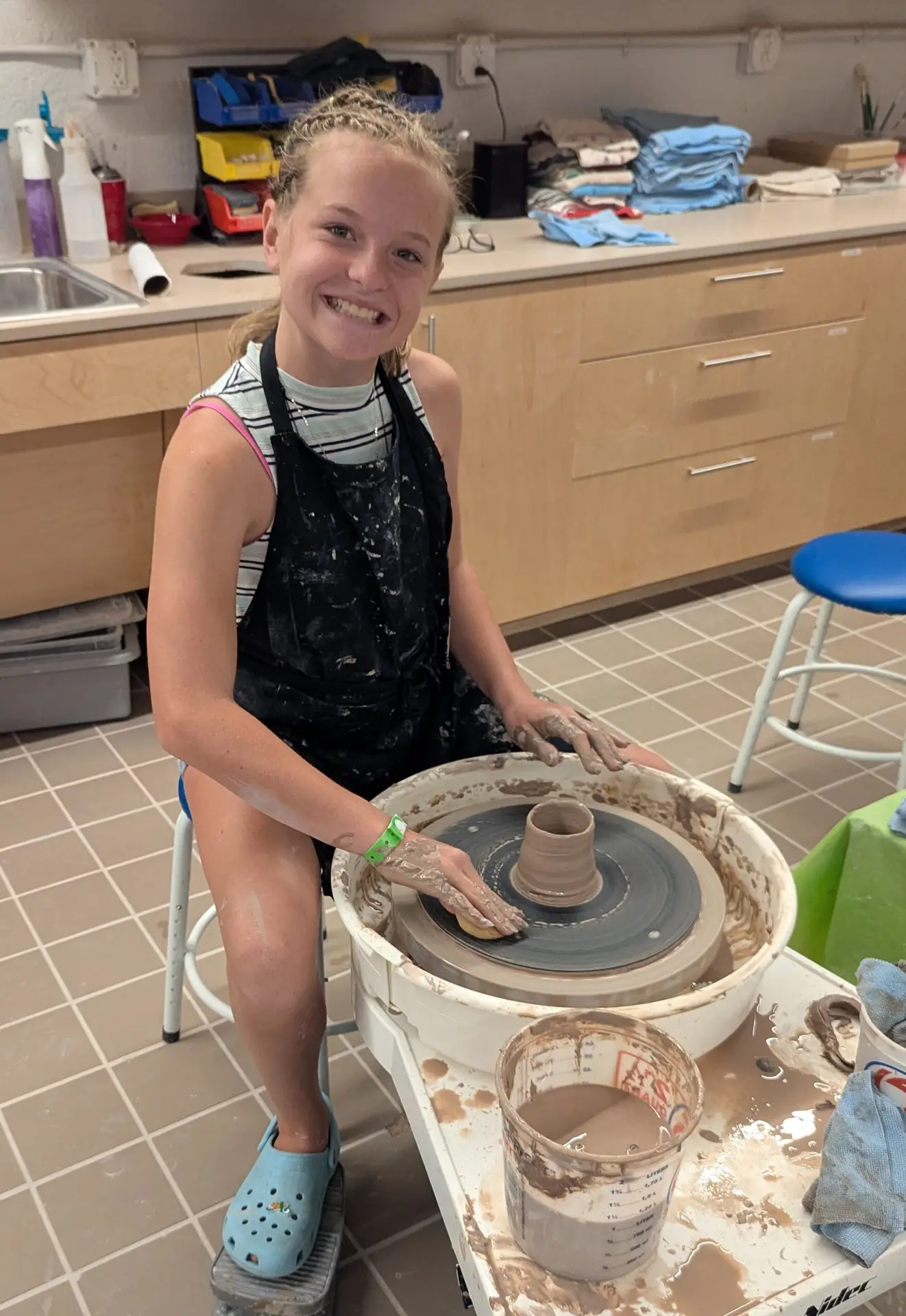 Camps – The Art Gallery at Congdon Yards