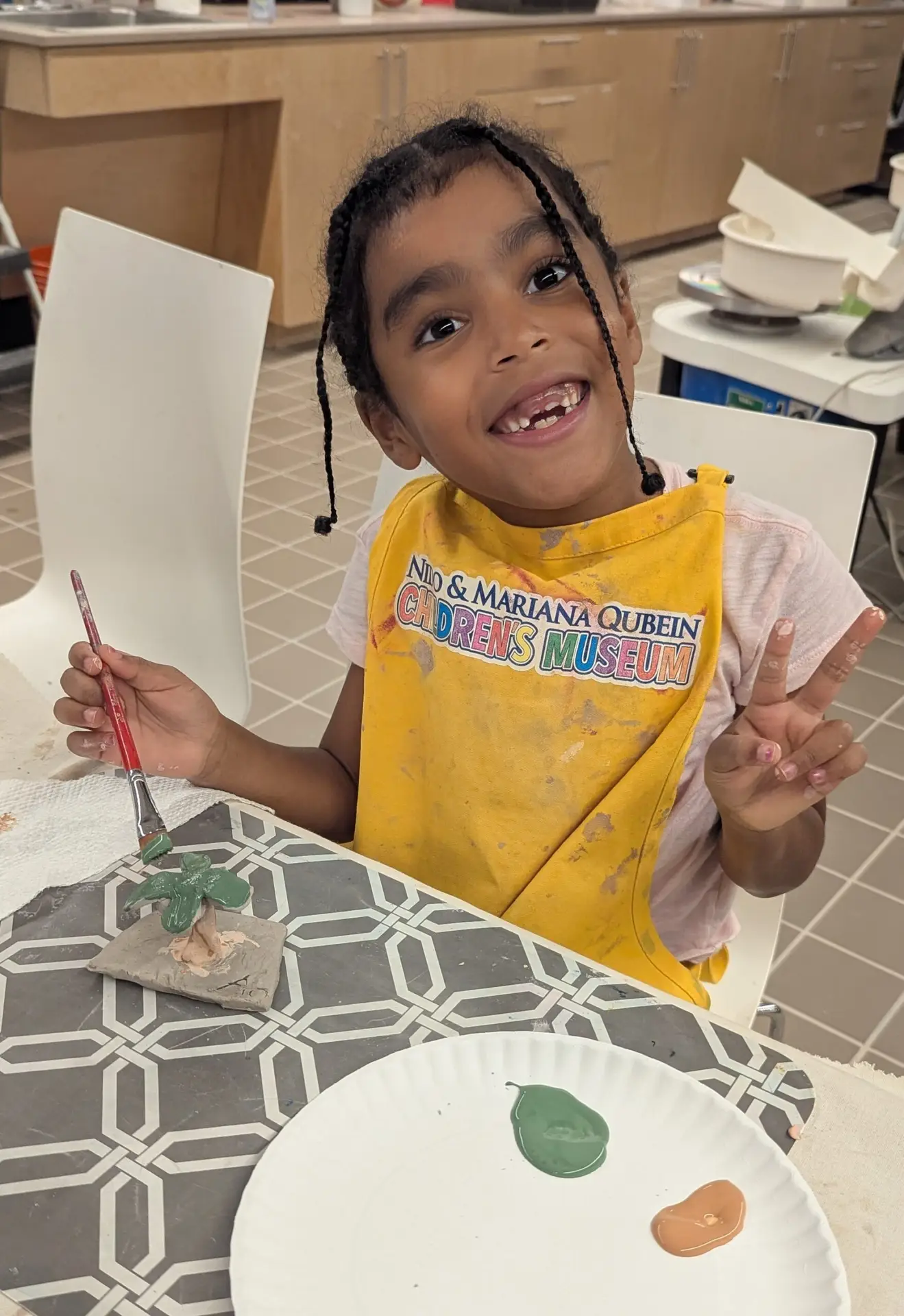 Camps – The Art Gallery at Congdon Yards